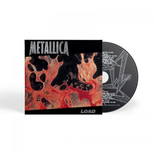 METALLICA 