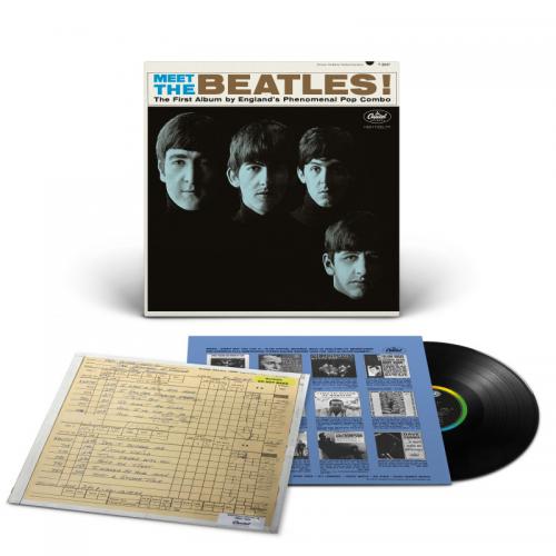 BEATLES 