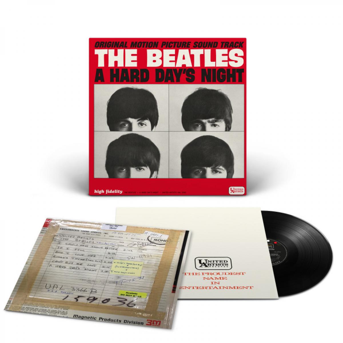 BEATLES 