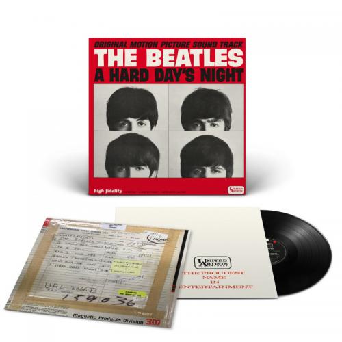 BEATLES 