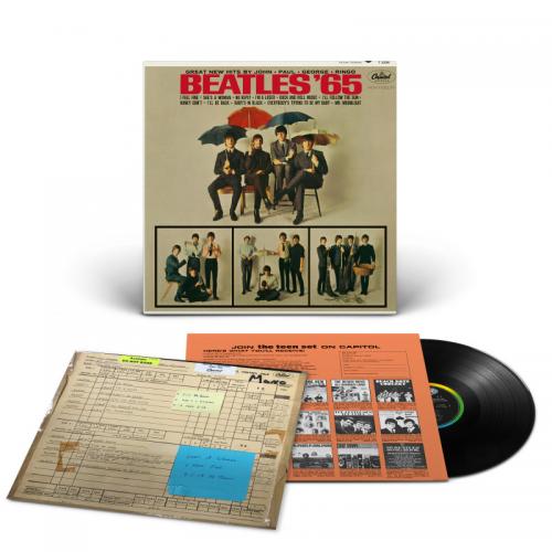 BEATLES 