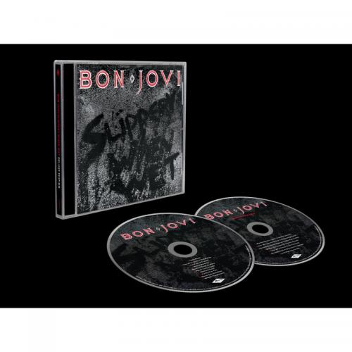 BON JOVI 