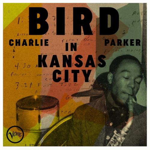 PARKER CHARLIE 