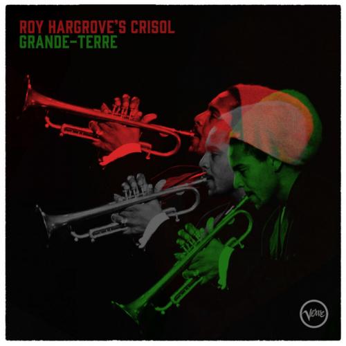 HARGROVE'S ROY CRISOL 