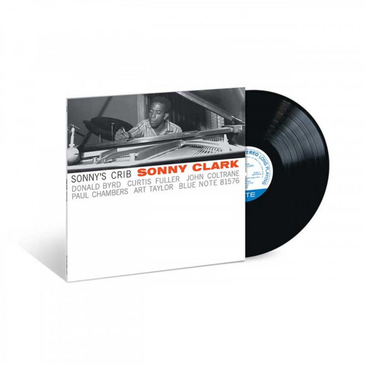 CLARK SONNY 