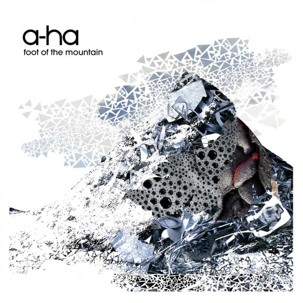 A-HA 
