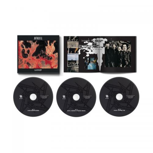 METALLICA 