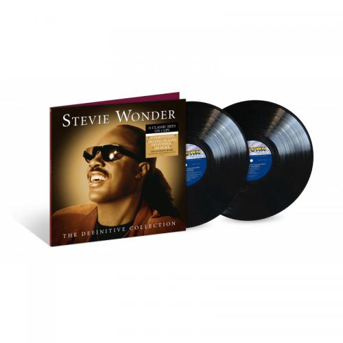 WONDER STEVIE 