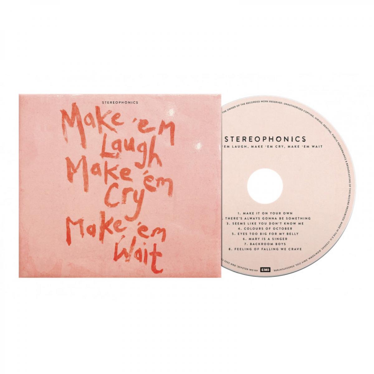 STEREOPHONICS 