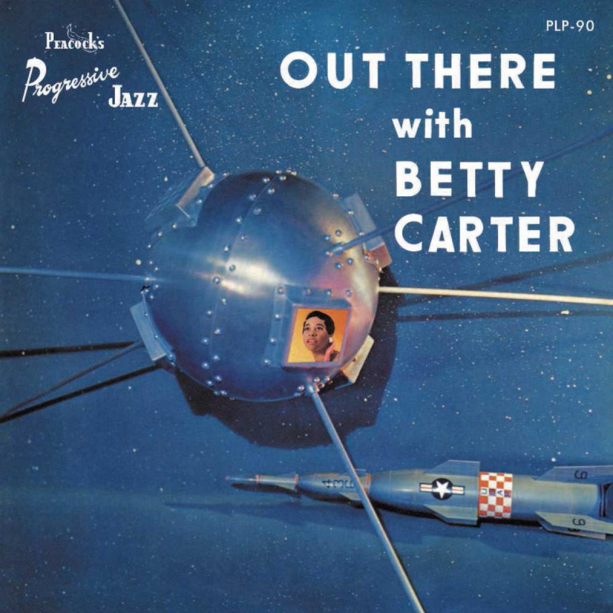 CARTER BETTY 