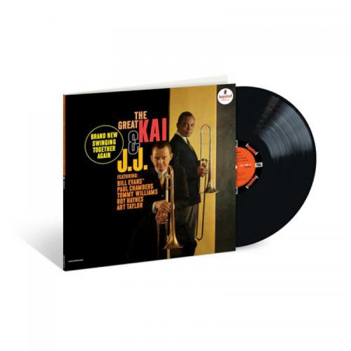 WINDING KAY & J.J.JOHNSON 