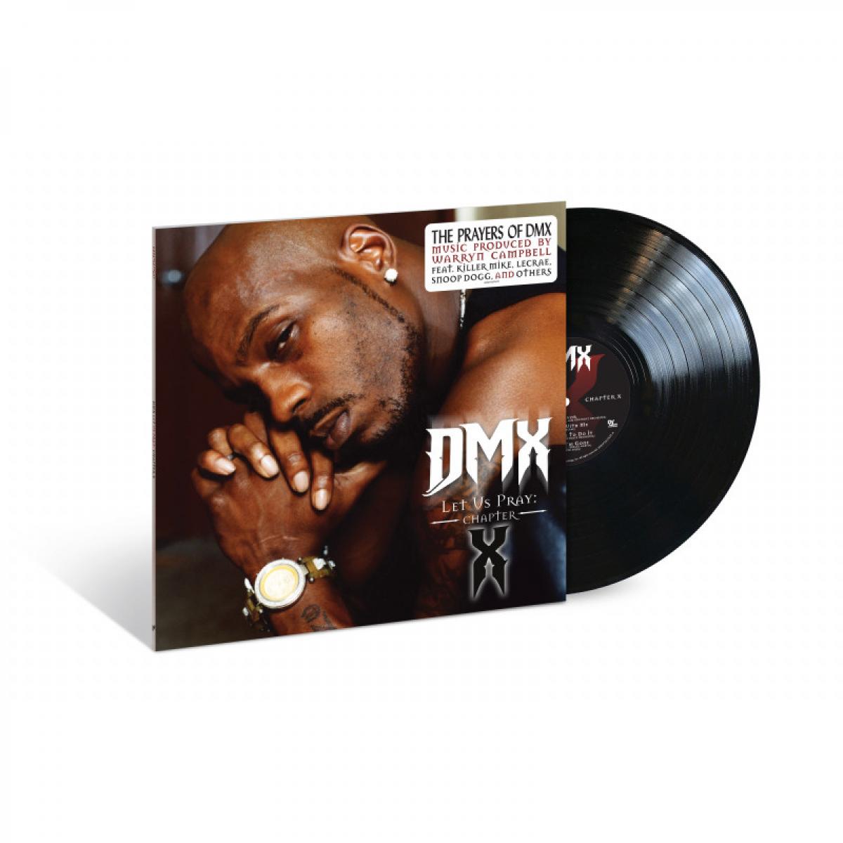 DMX 