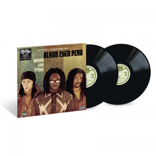 BLACK EYED PEAS 