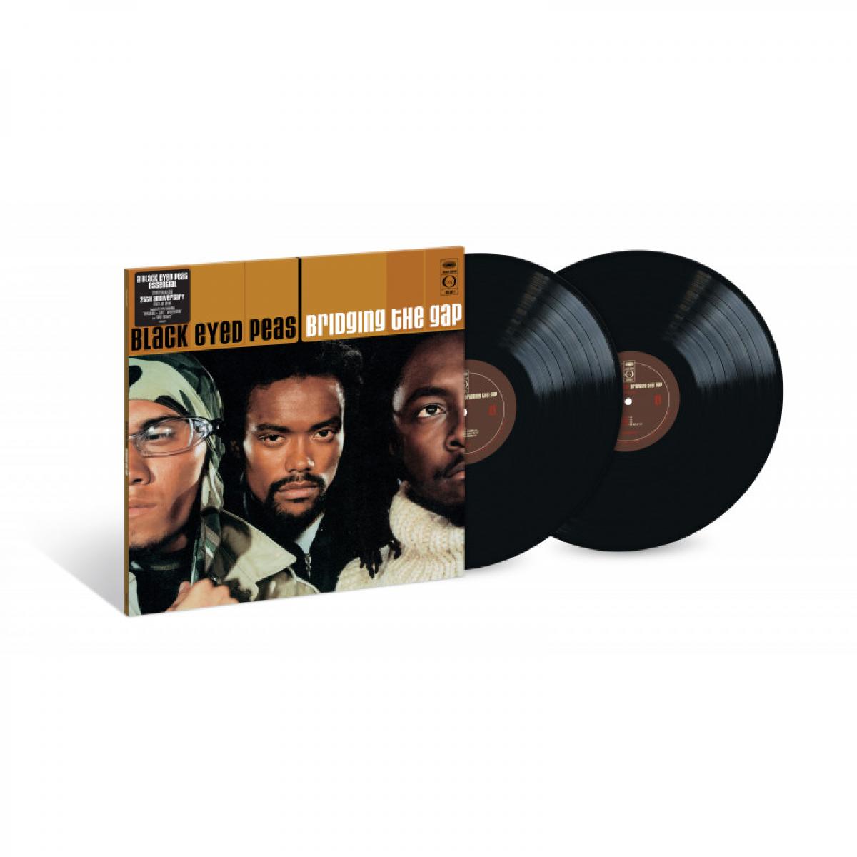 BLACK EYED PEAS 