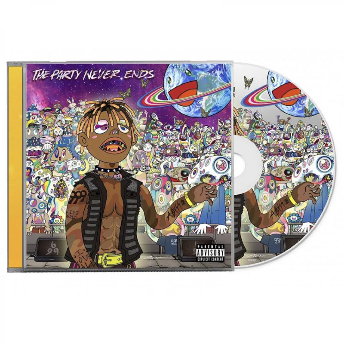 JUICE WRLD 