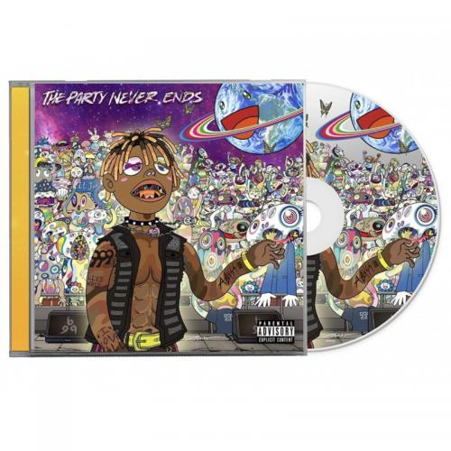 JUICE WRLD 