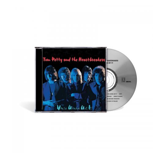 PETTY TOM&THE HEARTBREAKER 