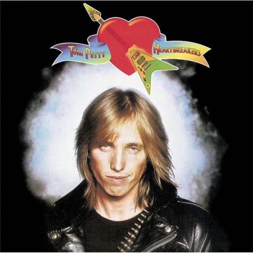PETTY TOM&THE HEARTBREAKER 