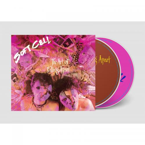 SOFT CELL 