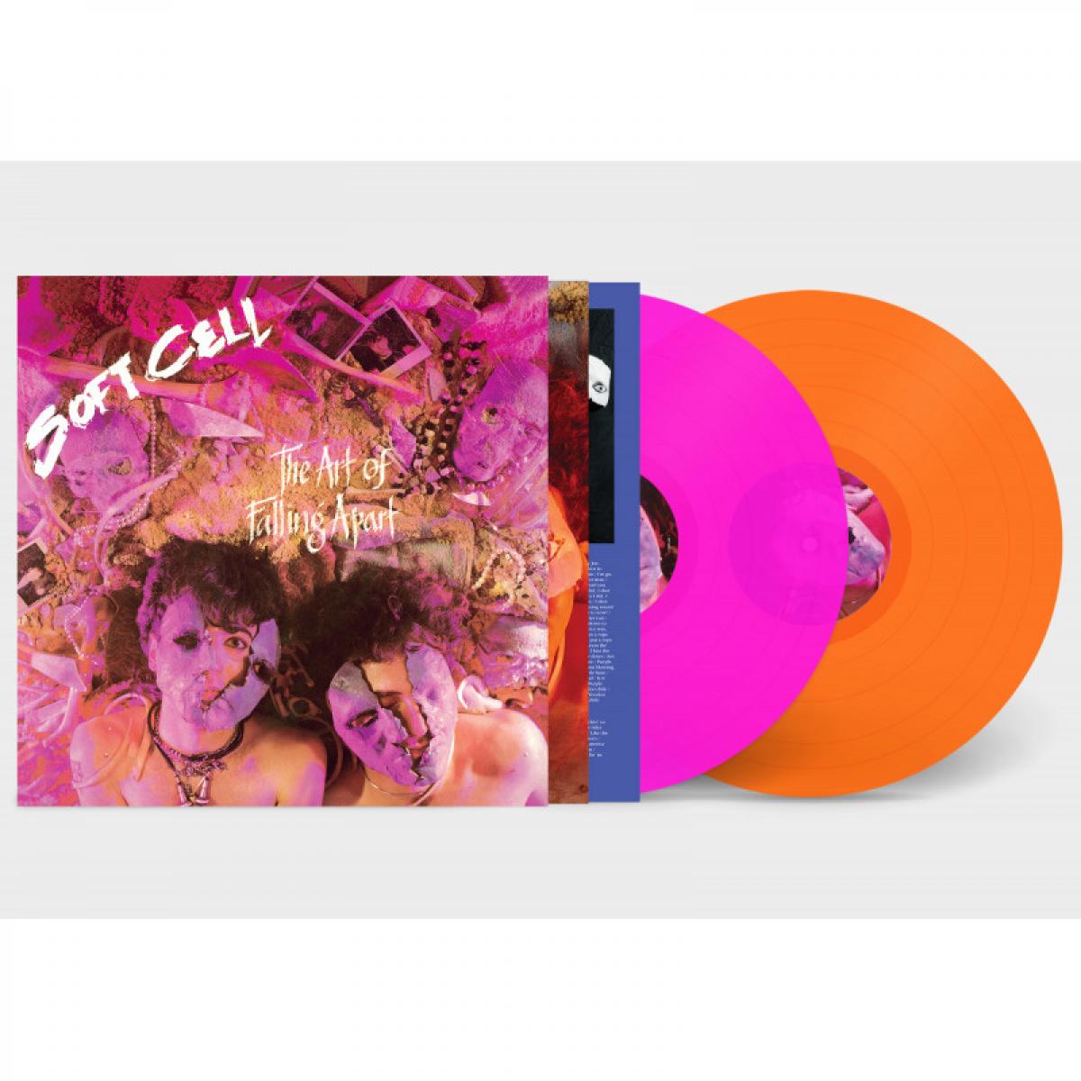 SOFT CELL 