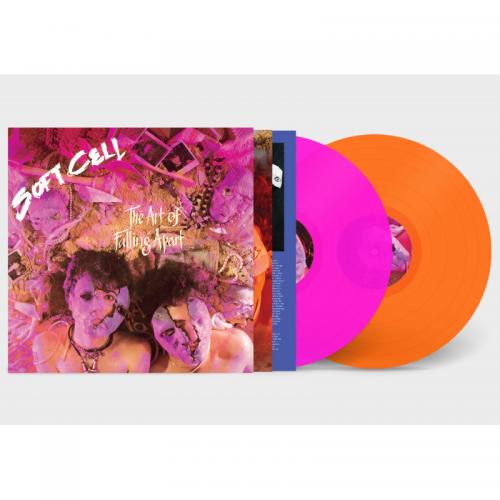 SOFT CELL 