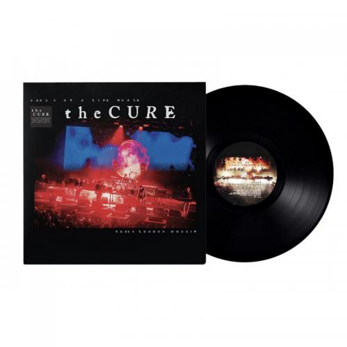 THE CURE 