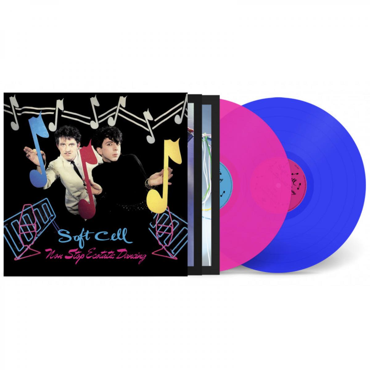 SOFT CELL 