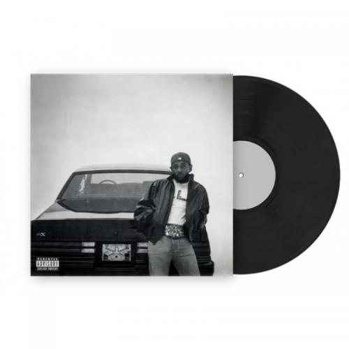 LAMAR KENDRICK 