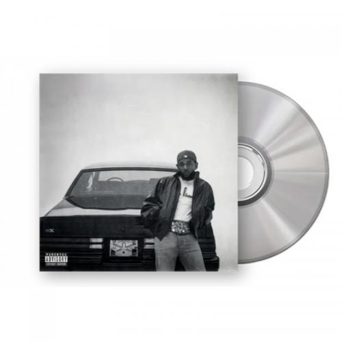 LAMAR KENDRICK 