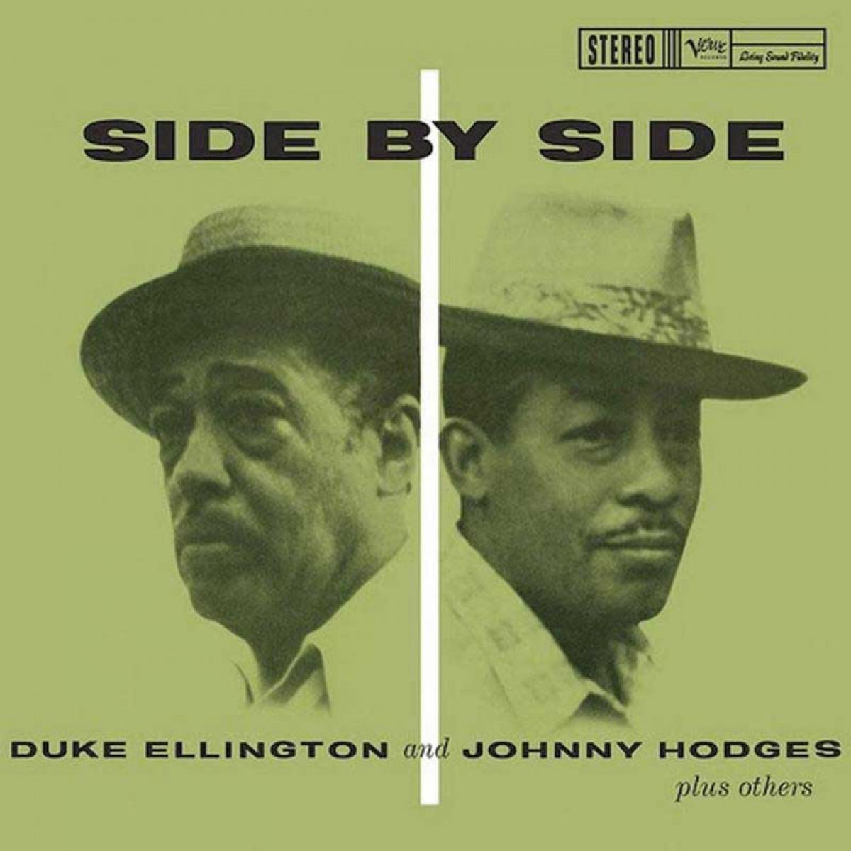 ELLINGTON/HODGES 