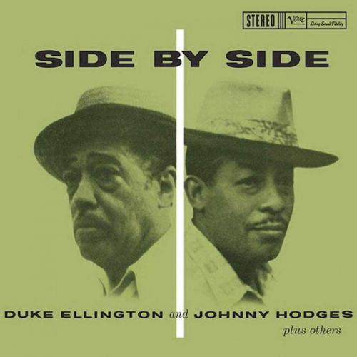 ELLINGTON/HODGES 