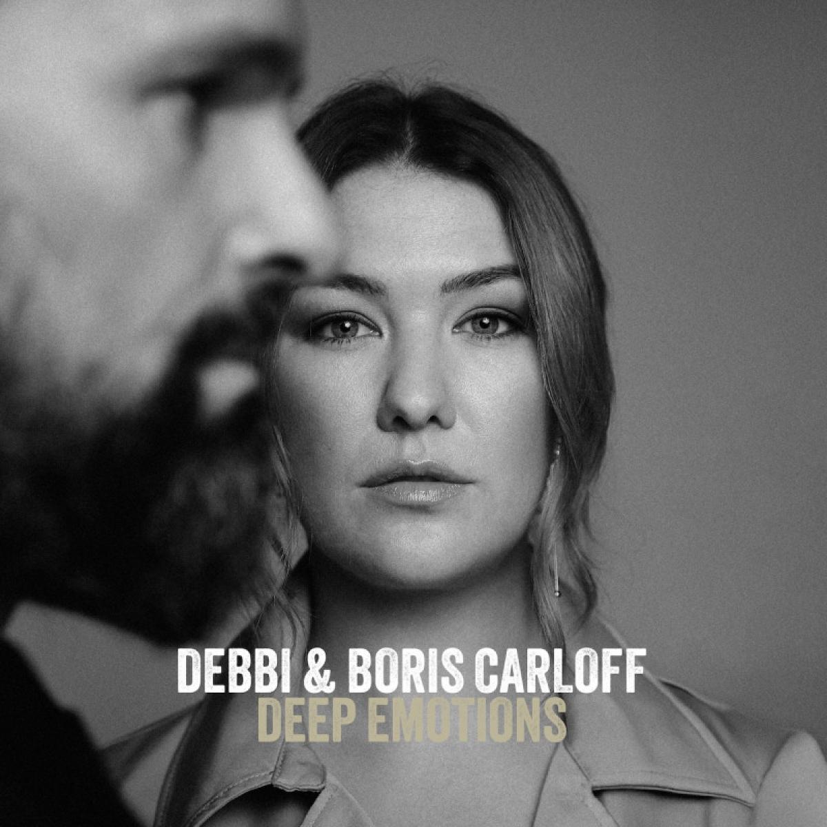 DEBBI / CARLOFF BORIS 