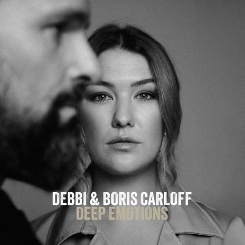 DEBBI / CARLOFF BORIS 