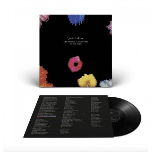 ORCHESTRAL MANOEUVRES IN. 