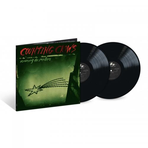 COUNTING CROWS 