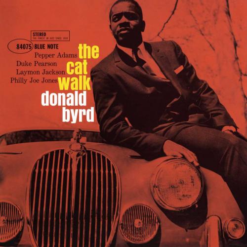 BYRD DONALD 