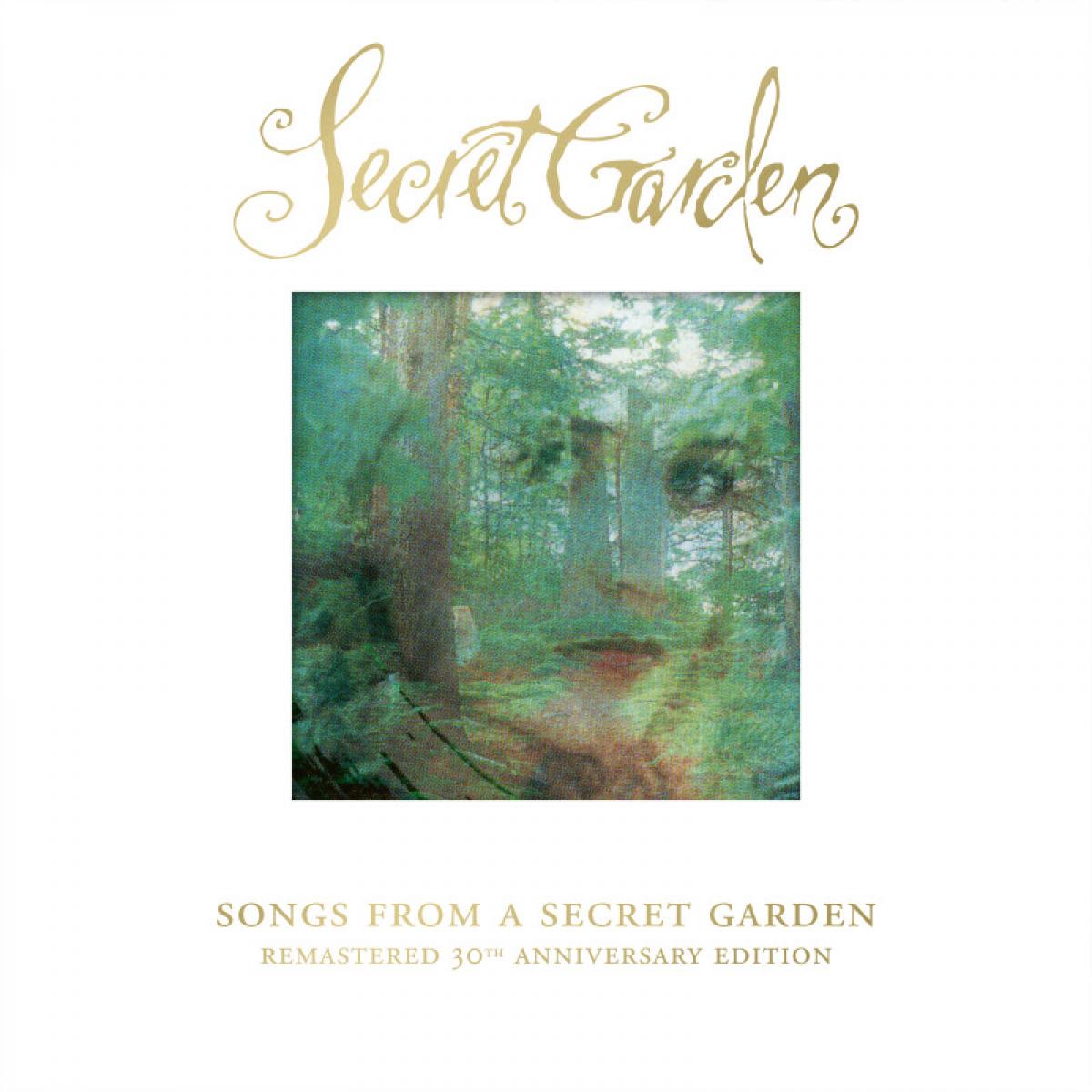 SECRET GARDEN 