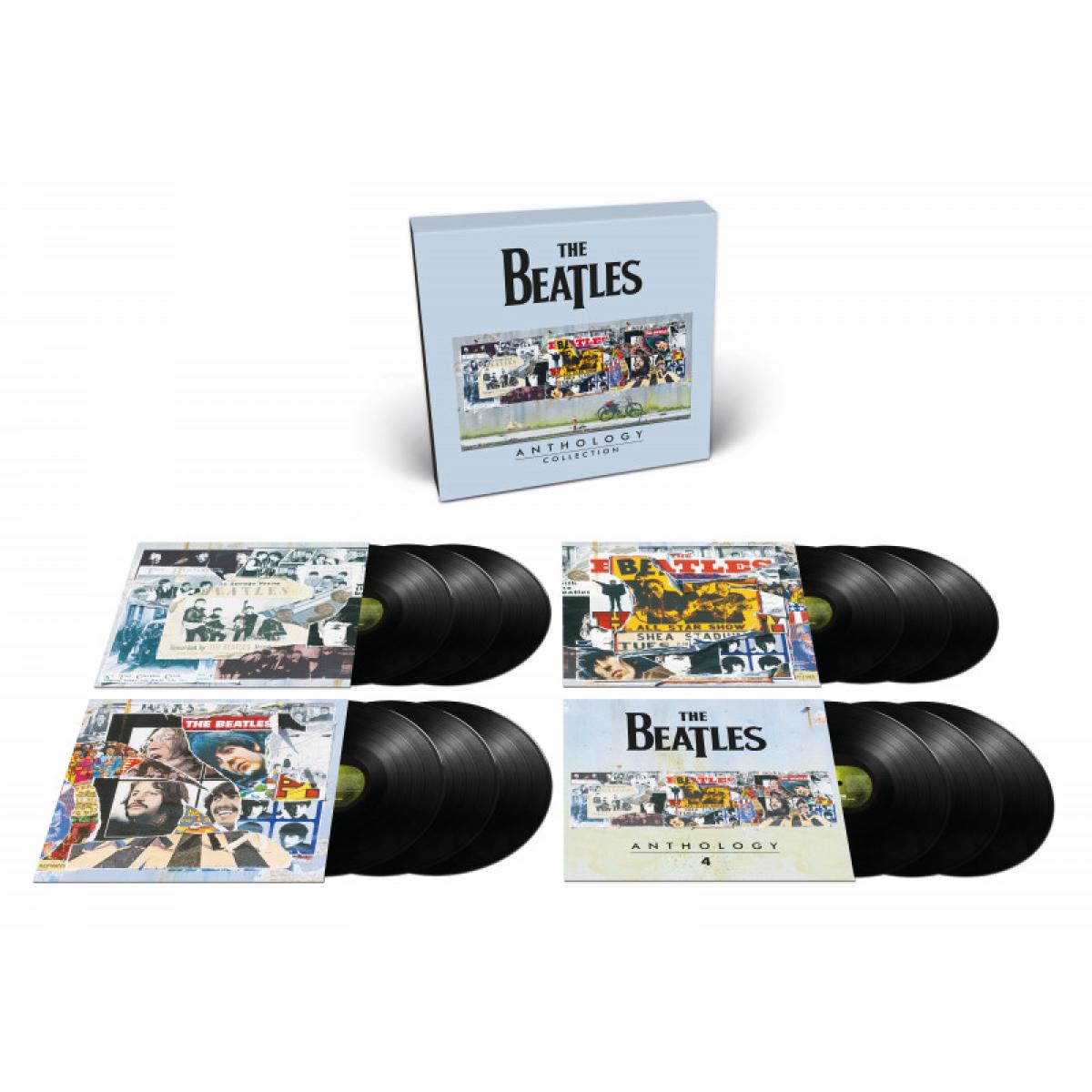 THE BEATLES 