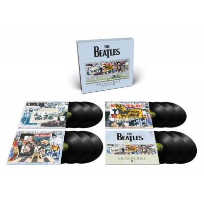 THE BEATLES 