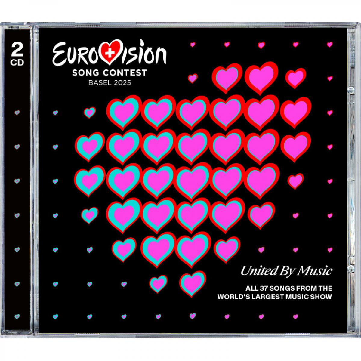 RUZNI/POP INTL 