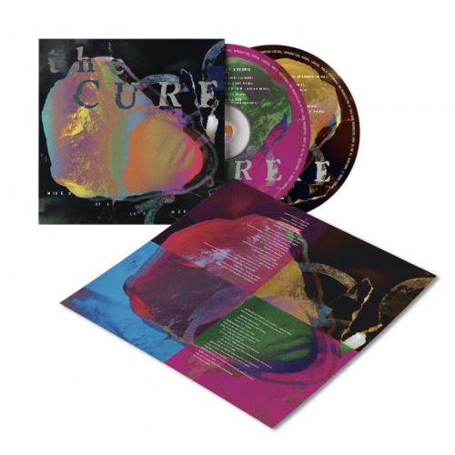 THE CURE 