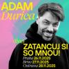 DURICA ADAM 