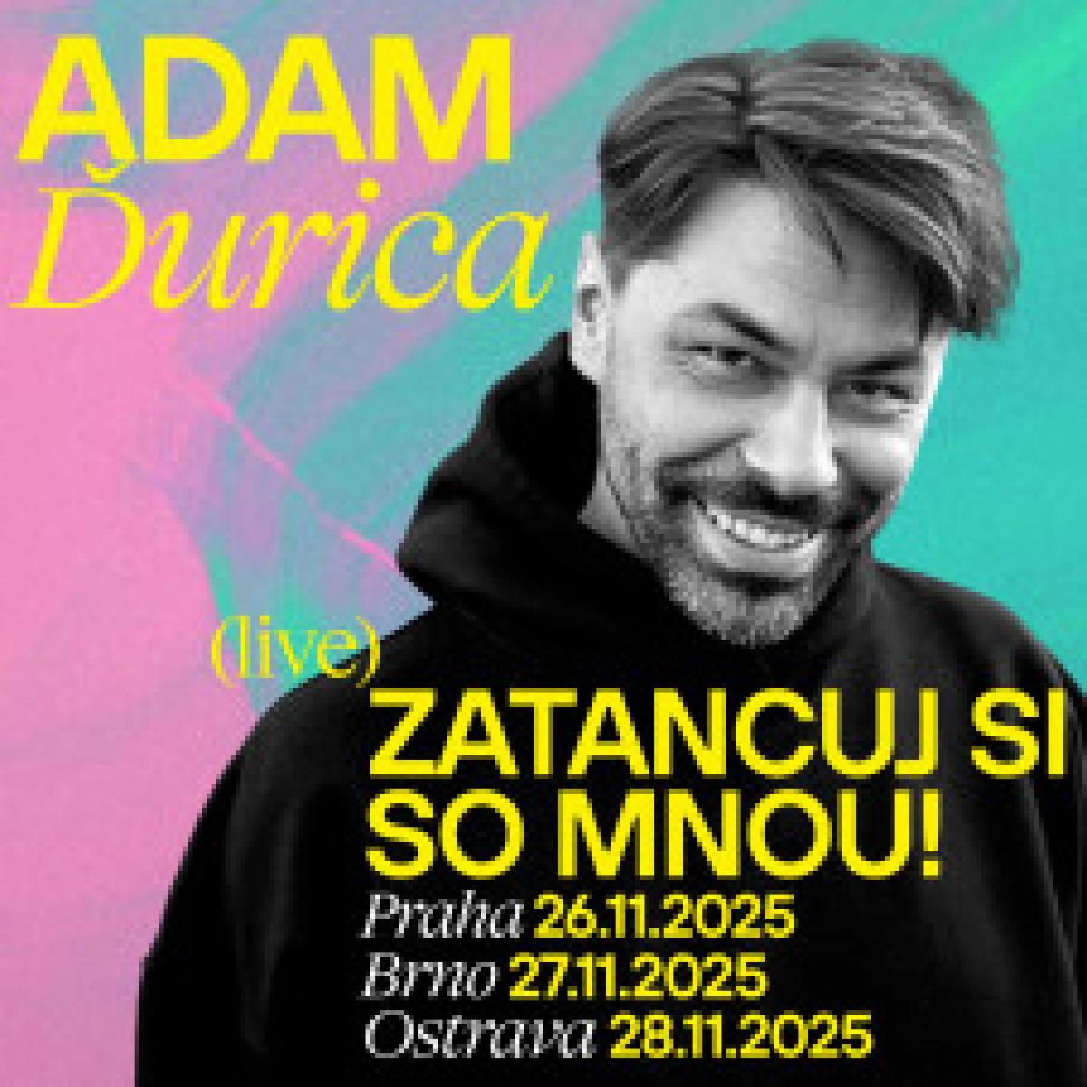DURICA ADAM 