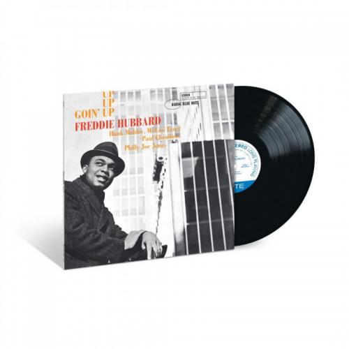 FREDDIE HUBBARD 