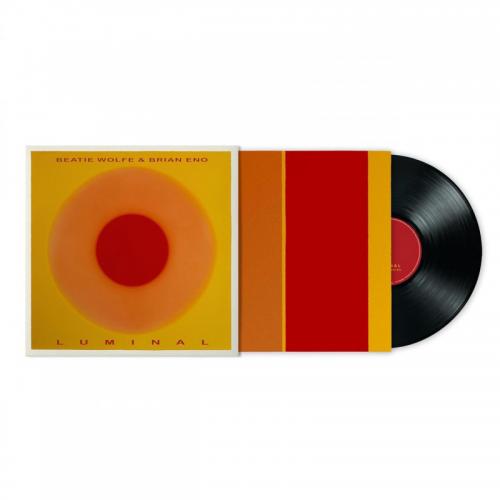 ENO BRIAN/WOLFE BEATIE 