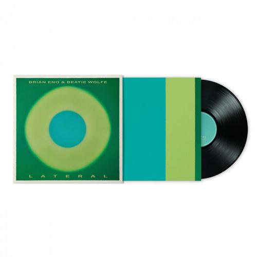 ENO BRIAN/WOLFE BEATIE 
