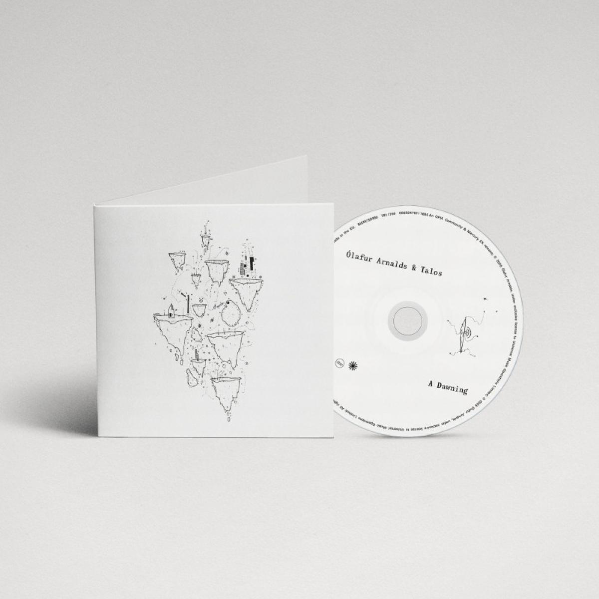 ARNALDS OLAFUR 