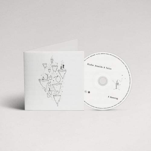 ARNALDS OLAFUR 