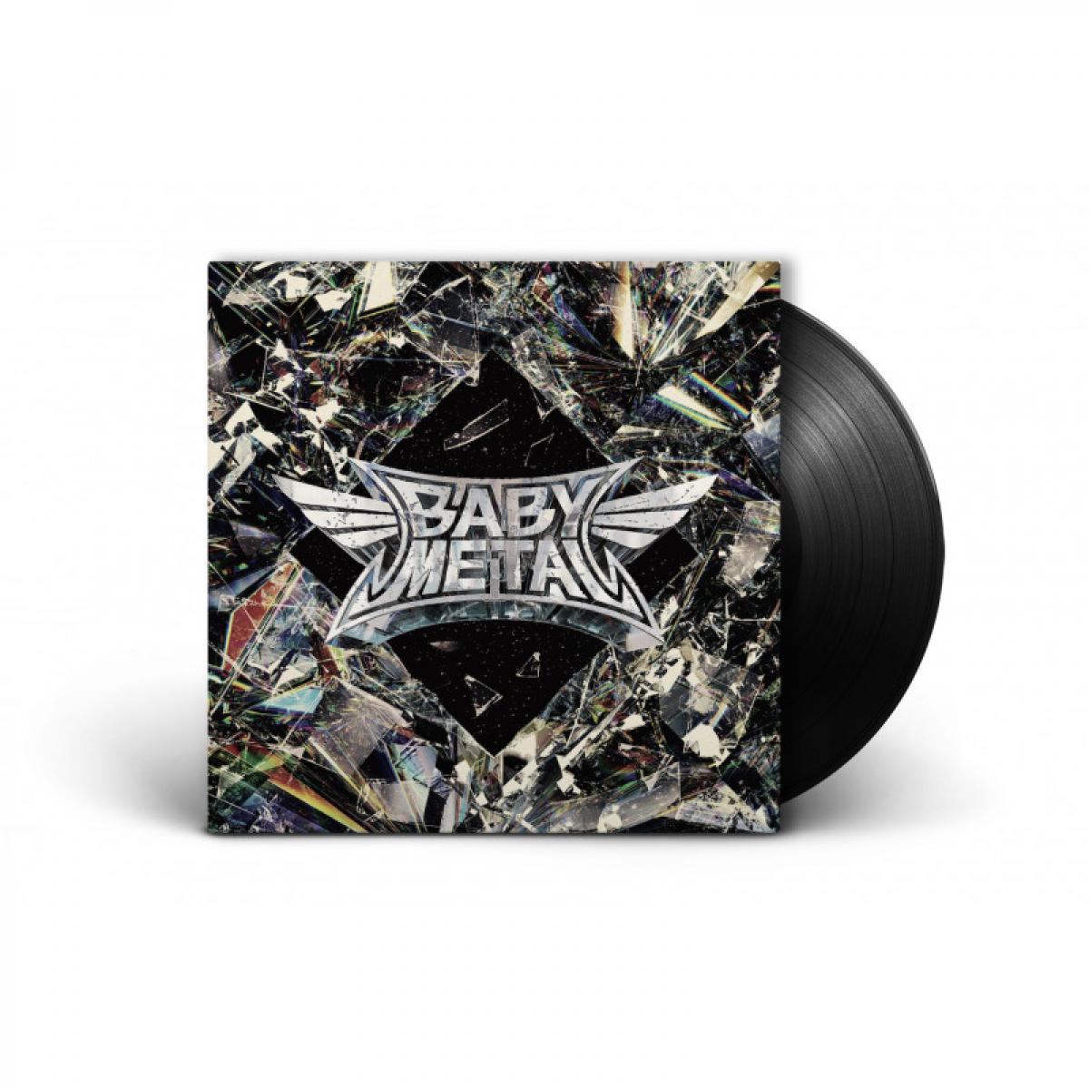 BABYMETAL 