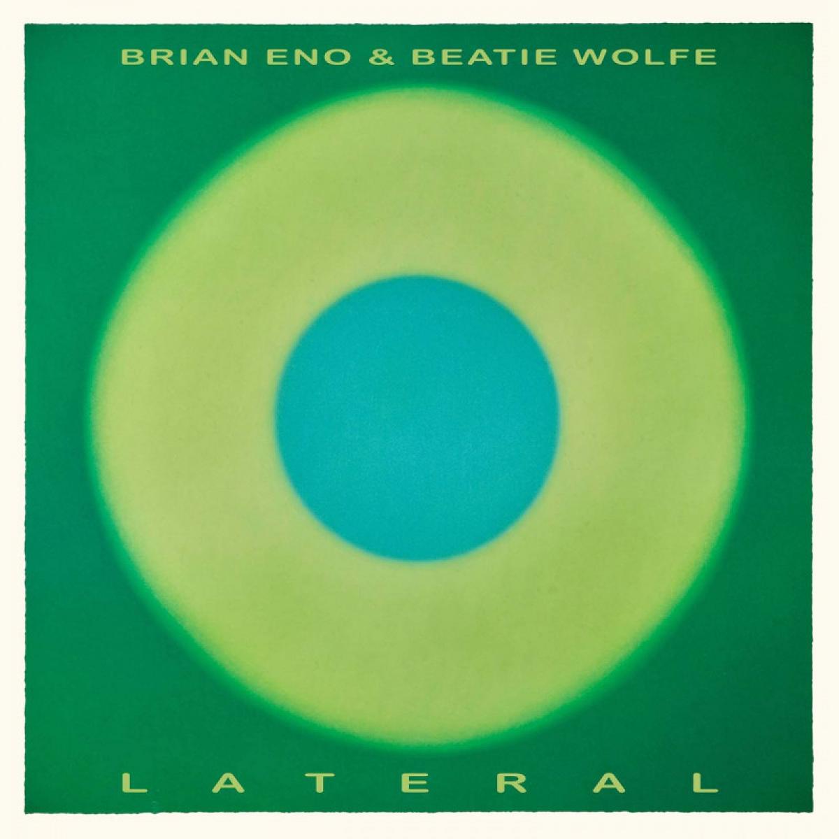 ENO BRIAN/WOLFE BEATIE 